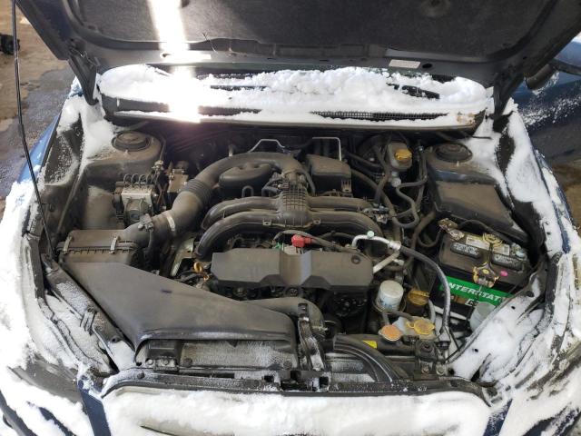 JF2GPACC1EG306937 Subaru Xv Crosstrek 2.0 Premium