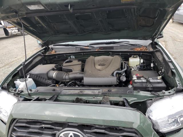 2022 TOYOTA TACOMA DOU - 3TMDZ5BN1NM126398