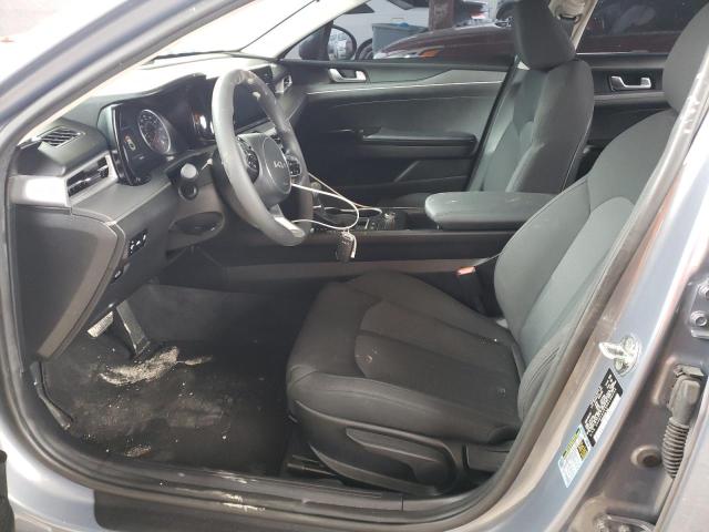 5XXG14J23NG106354 KIA K5 LXS