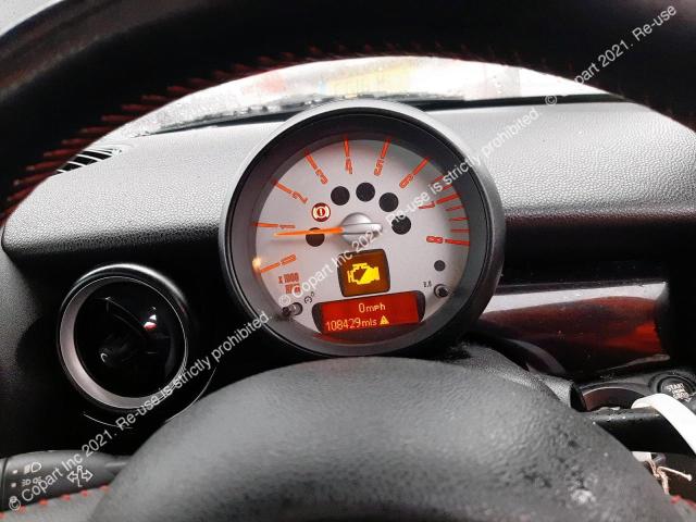 WMWSV32030T049391 Mini COOPER S