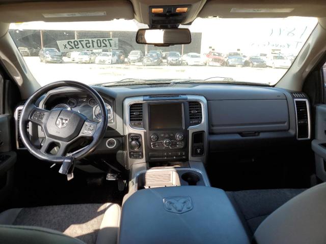 2015 RAM 1500 SLT - 1C6RR7LT8FS776375