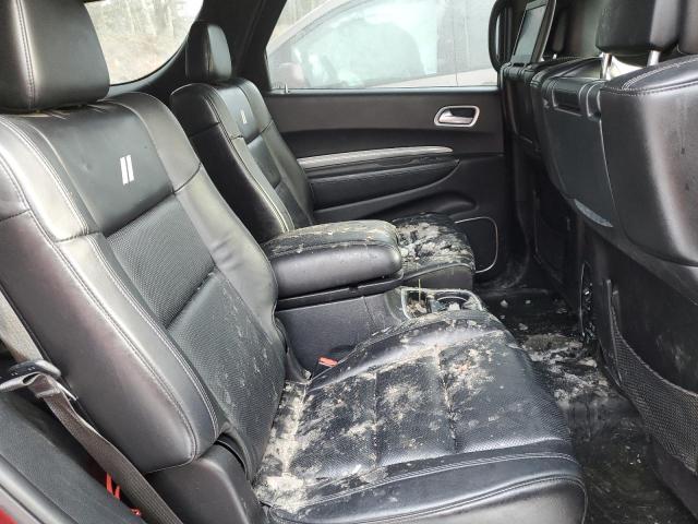 2018 DODGE DURANGO CI - 1C4RDJEG3JC414879