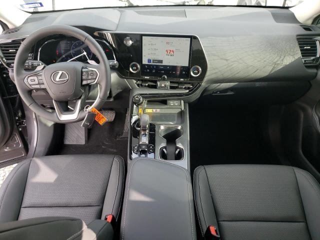 2022 LEXUS NX 350 - 2T2GGCEZ2NC015143