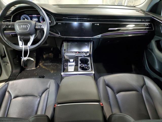 2019 AUDI Q8 PRESTIG WA1CVBF10KD030860