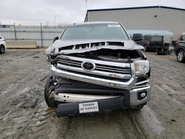 2016 TOYOTA TUNDRA DOU - 5TFUW5F17GX527791
