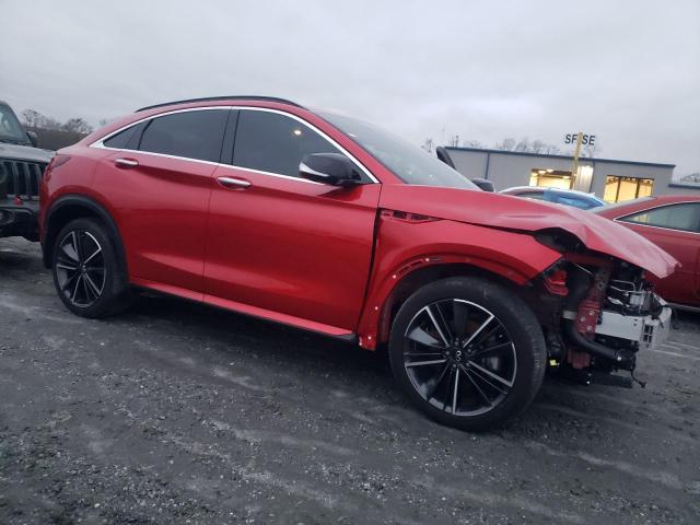 2022 INFINITI QX55 ESSEN 3PCAJ5K34NF102321