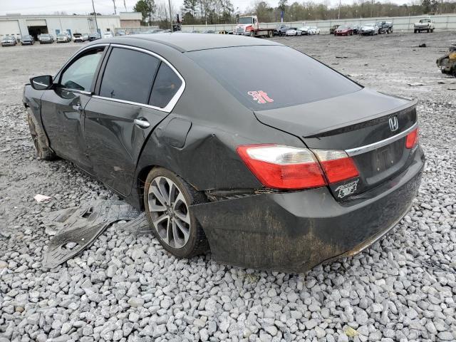 Vin: 1hgcr2f5xda256343, lot: 72386422, honda accord sport 20132