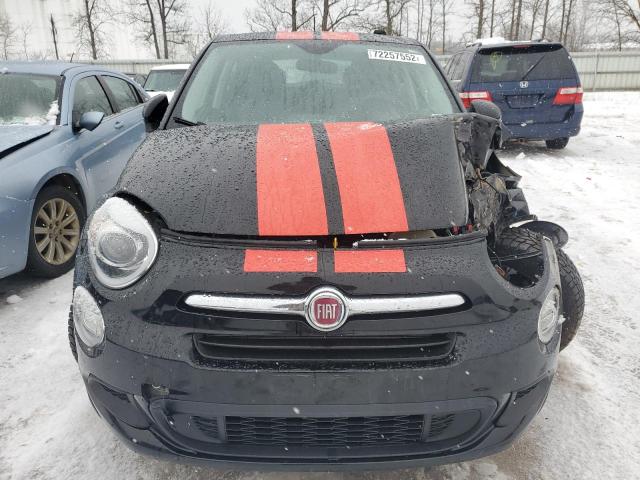 2016 FIAT 500X POP - ZFBCFXAT2GP365135