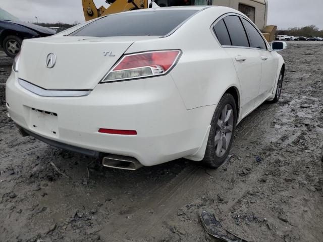 19UUA8F21DA013346 Acura TL