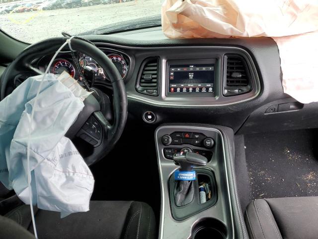 2019 DODGE CHALLENGER - 2C3CDZAG7KH632451