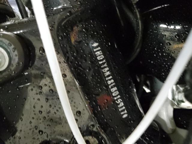 2020 HARLEY-DAVIDSON FLHCS 1HD1YBK18LB015917