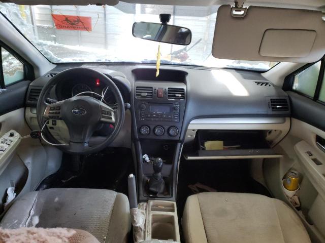 JF2GPACC1EG306937 Subaru Xv Crosstrek 2.0 Premium