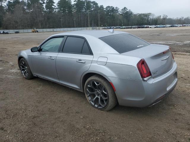 2018 CHRYSLER 300 S - 2C3CCABG9JH227483