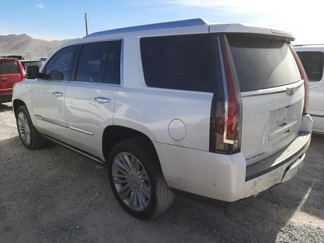 CADILLAC ESCALADE PLATINUM 2019 1