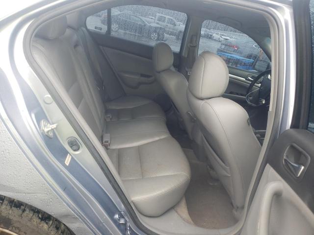 JH4CL96828C008938 Acura TSX