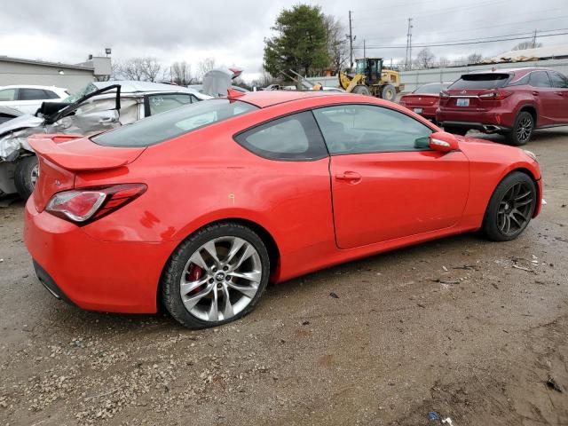 2015 HYUNDAI GENESIS CO - KMHHU6KJ0FU122810