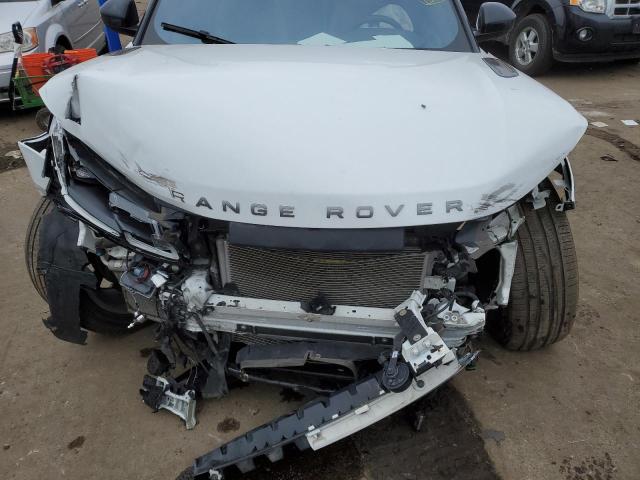 SALYL2EX0KA791258 Land Rover Range Rover Velar R-dynamic Se