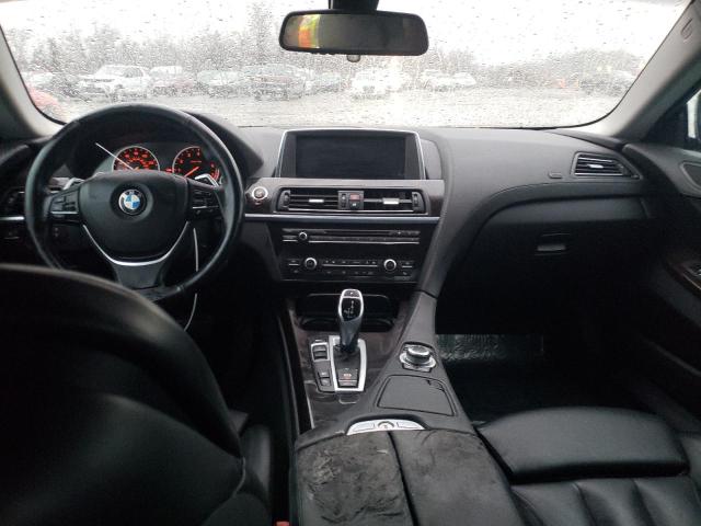 WBA6B4C52DD098205 BMW 650 XI