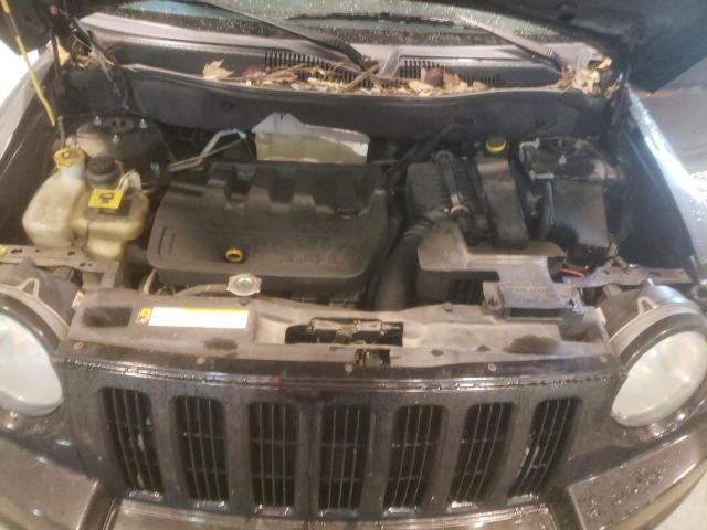 1J4NF4FB9AD572063 Jeep Compass
