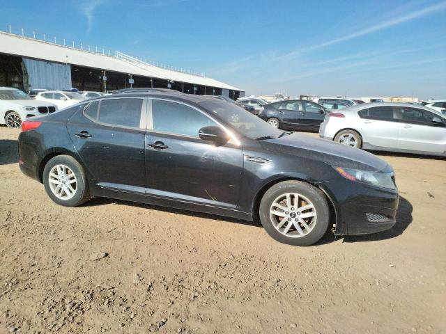 KNAGM4A70B5109678 KIA Optima Lx