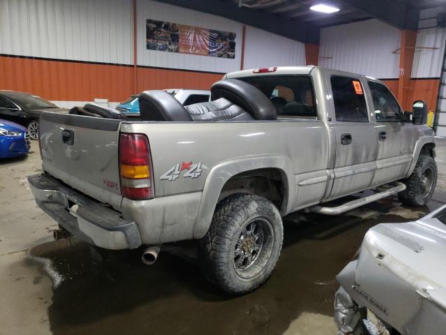 1GTHK23G71F212409 GMC Sierra K2500 Heavy Duty