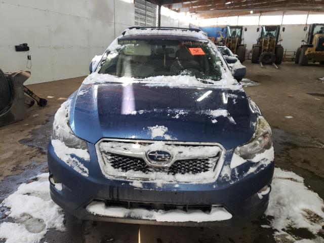 JF2GPACC1EG306937 Subaru Xv Crosstrek 2.0 Premium
