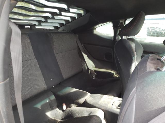 JF1ZCAB14D2608596 Subaru Brz 2.0 Premium