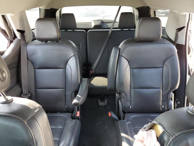 2018 CHEVROLET TRAVERSE P - 1GNERKKW2JJ227153