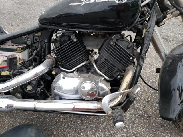 2000 YAMAHA XVS65A JYAVM01E3YA021916