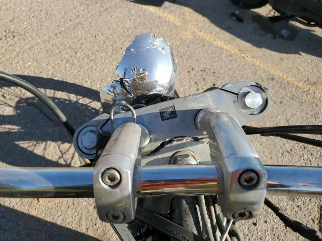2008 HONDA VT750 C2 JH2RC53178M100009