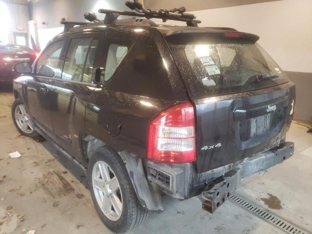 1J4NF4FB9AD572063 Jeep Compass