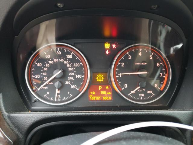 WBAWV53569P079692 BMW 328 Xi Sulev