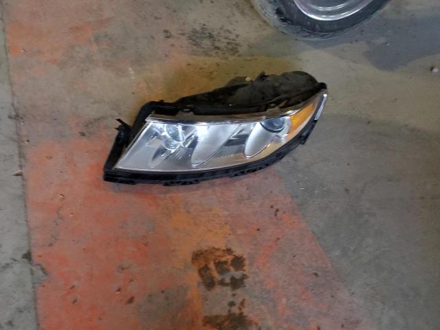 3LNHL2JCXCR804420 Lincoln MKZ