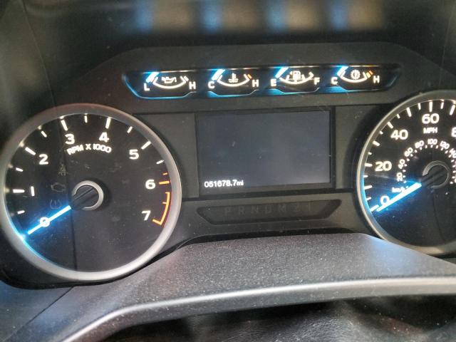 1FTEW1EP6GKD11110 FORD F-150 2016
