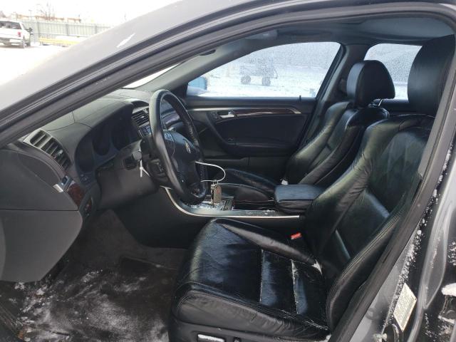 19UUA66236A001268 Acura 3.2TL