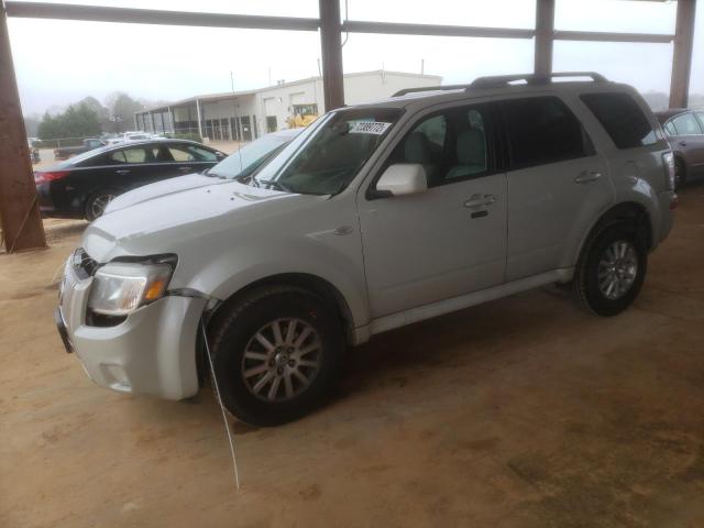 2009 Mercury Mariner Premier