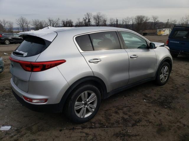 2019 KIA SPORTAGE L KNDPM3AC3K7592680