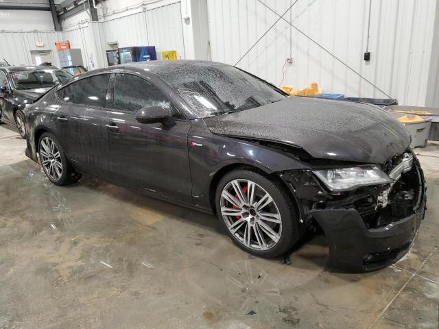 VIN WAUYGAFCXDN067314 2013 Audi A7, Premium Plus no.4