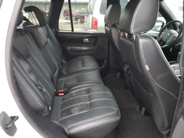 SALSH2E40DA801206 Land Rover Range Rover Sport Sc