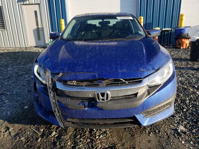2016 HONDA CIVIC EX - 2HGFC2F76GH026496