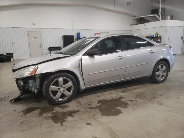 2006 Pontiac G6 GT