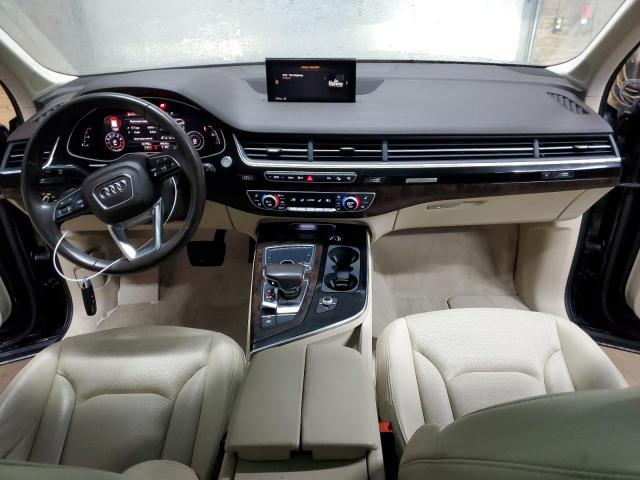 2017 AUDI Q7 PREMIUM - WA1LABF76HD027003