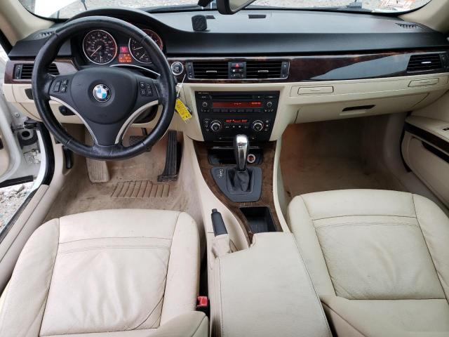 WBAWV53569P079692 BMW 328 Xi Sulev