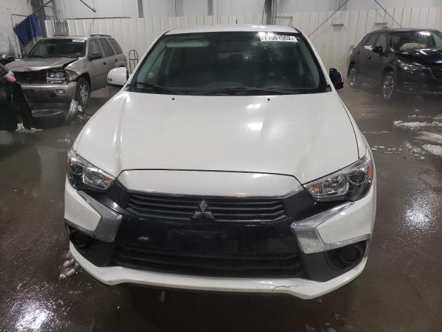 2016 MITSUBISHI OUTLANDER - JA4AR3AU7GZ063741