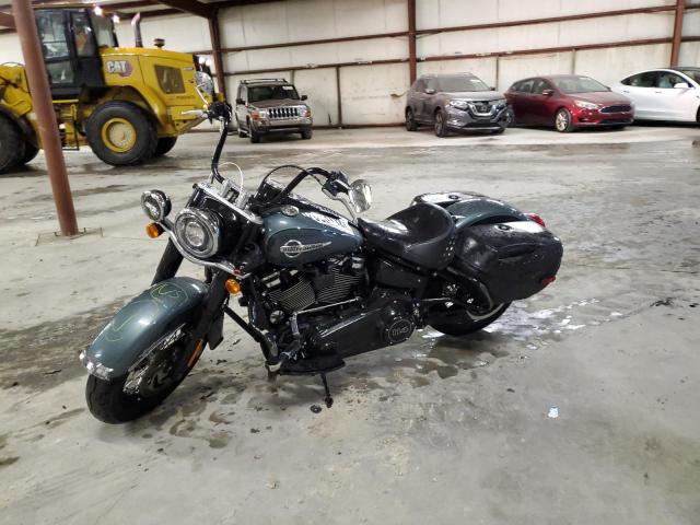 2020 HARLEY-DAVIDSON FLHCS 1HD1YBK18LB015917