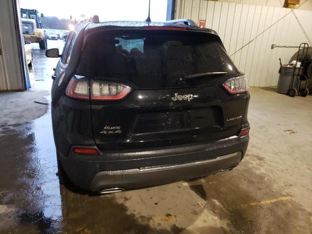 1C4PJMDXXKD294450 Jeep Grand Cher CHEROKEE L 6