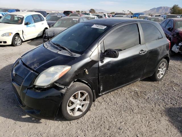 2007 Toyota Yaris for sale in Las Vegas, NV