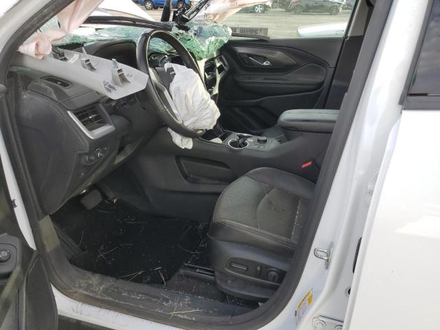 3GKALVEV9ML345182 GMC Terrain Slt