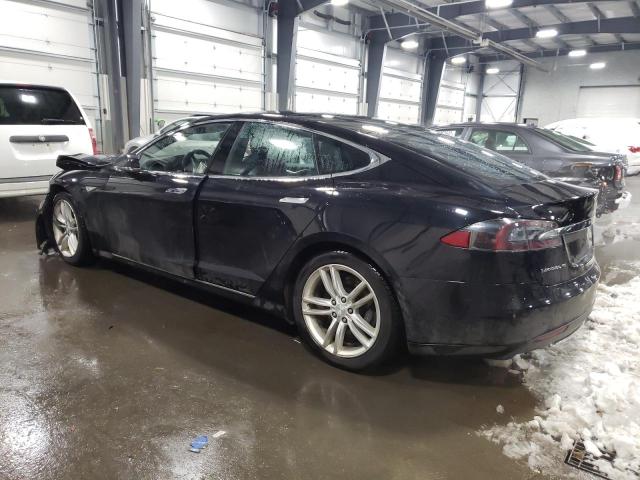 2015 TESLA MODEL S 70 5YJSA1S21FF095902