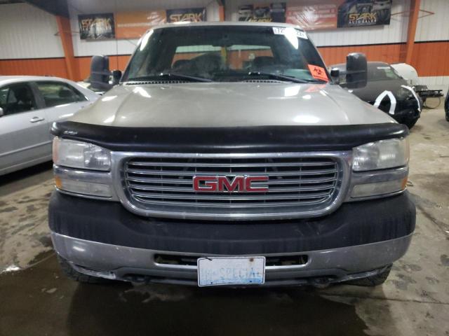 1GTHK23G71F212409 GMC Sierra K2500 Heavy Duty
